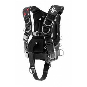 Scubapro X-Tek Form Harness